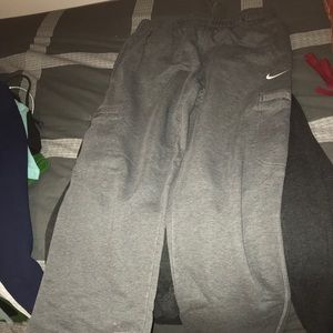 Sweatpants